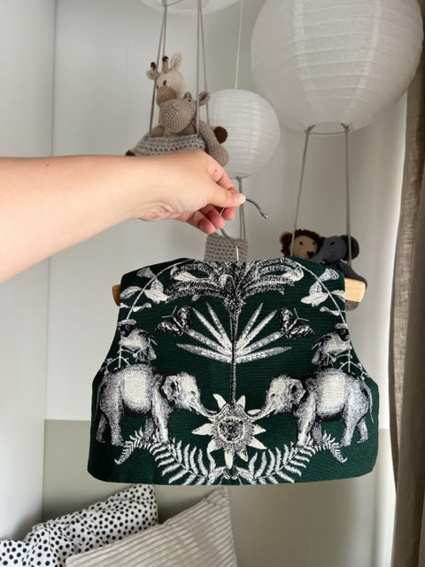 Kids gilet Hanne