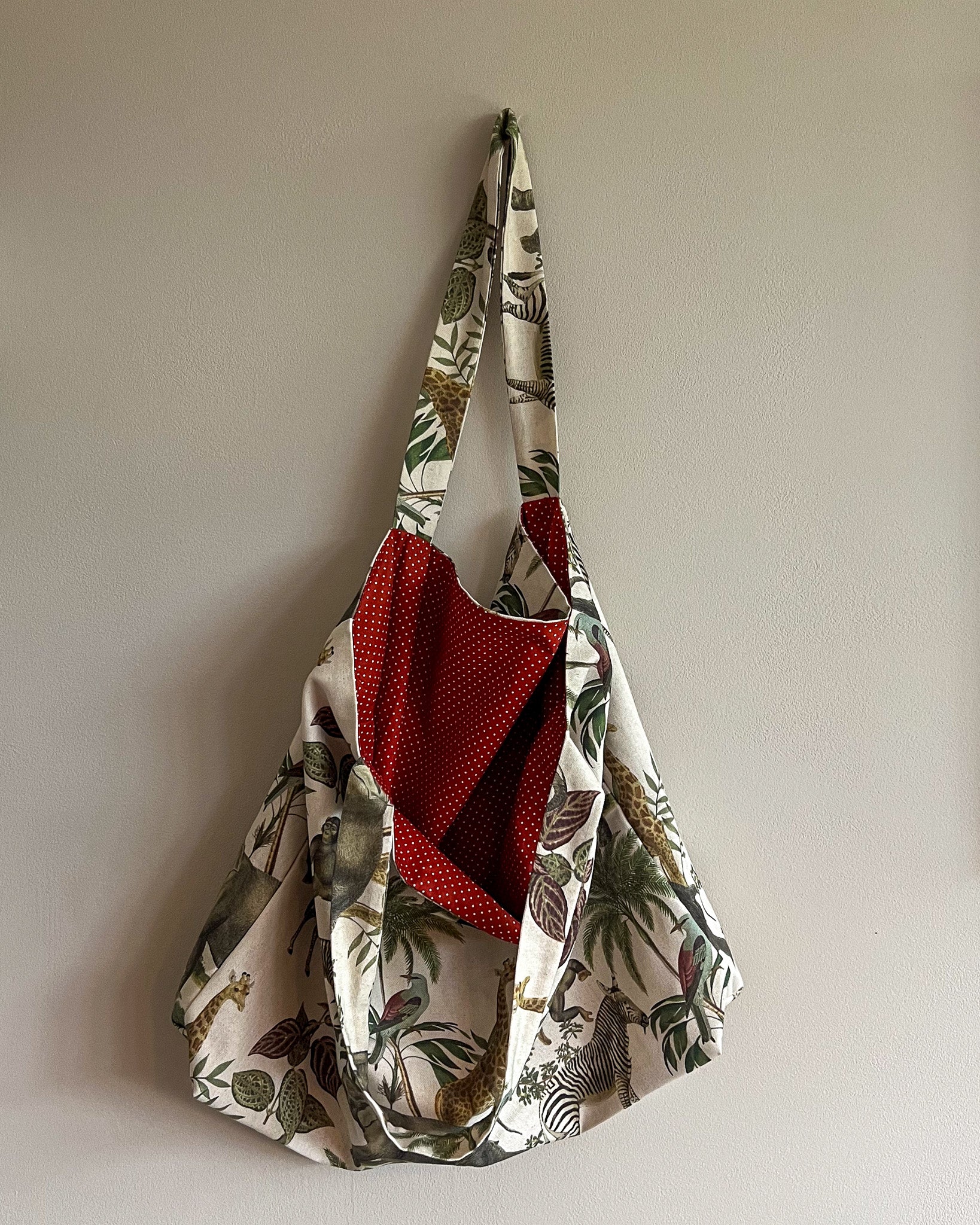 Big bag | Jungle