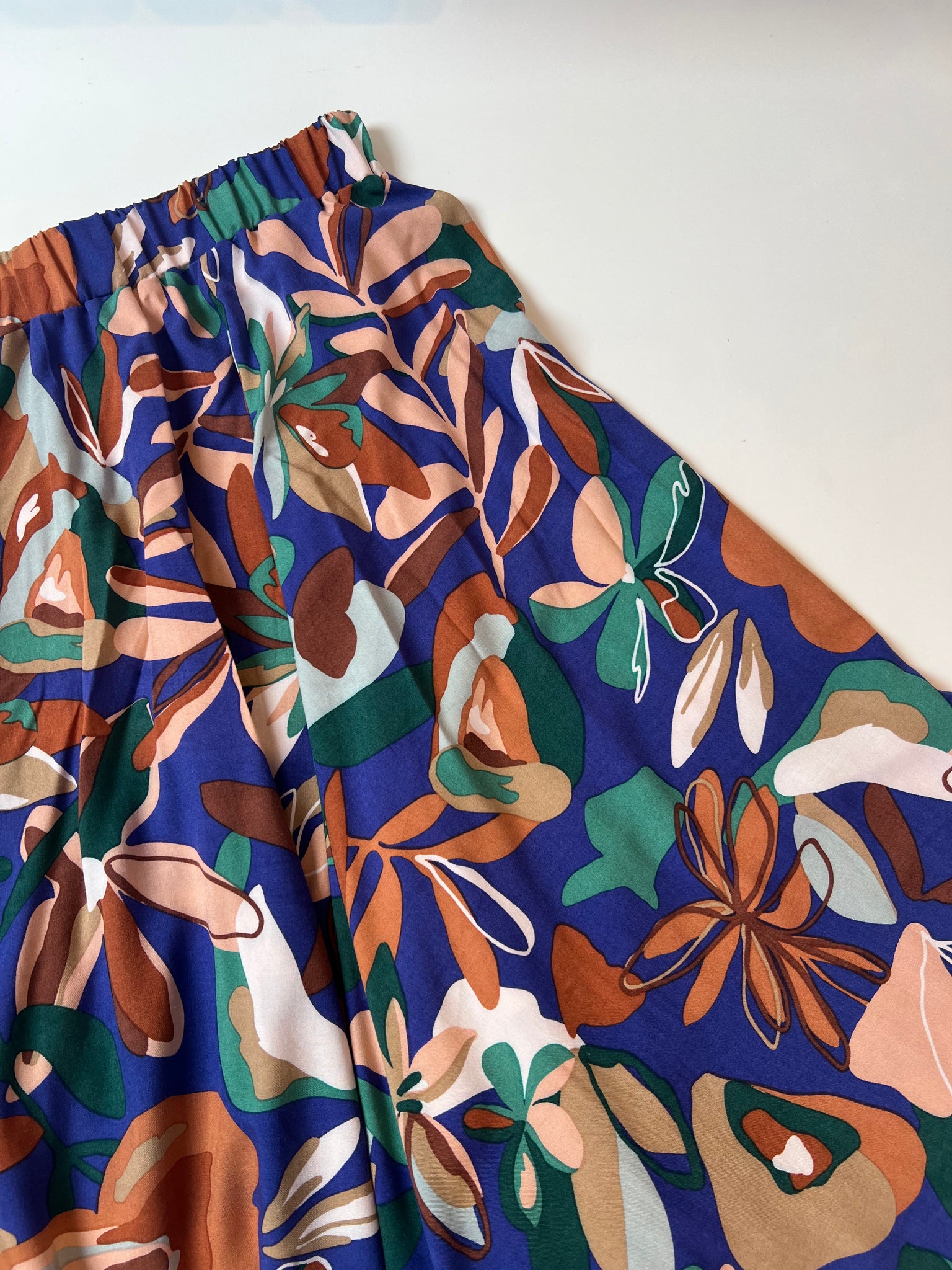 Rok Lena | Cobalt