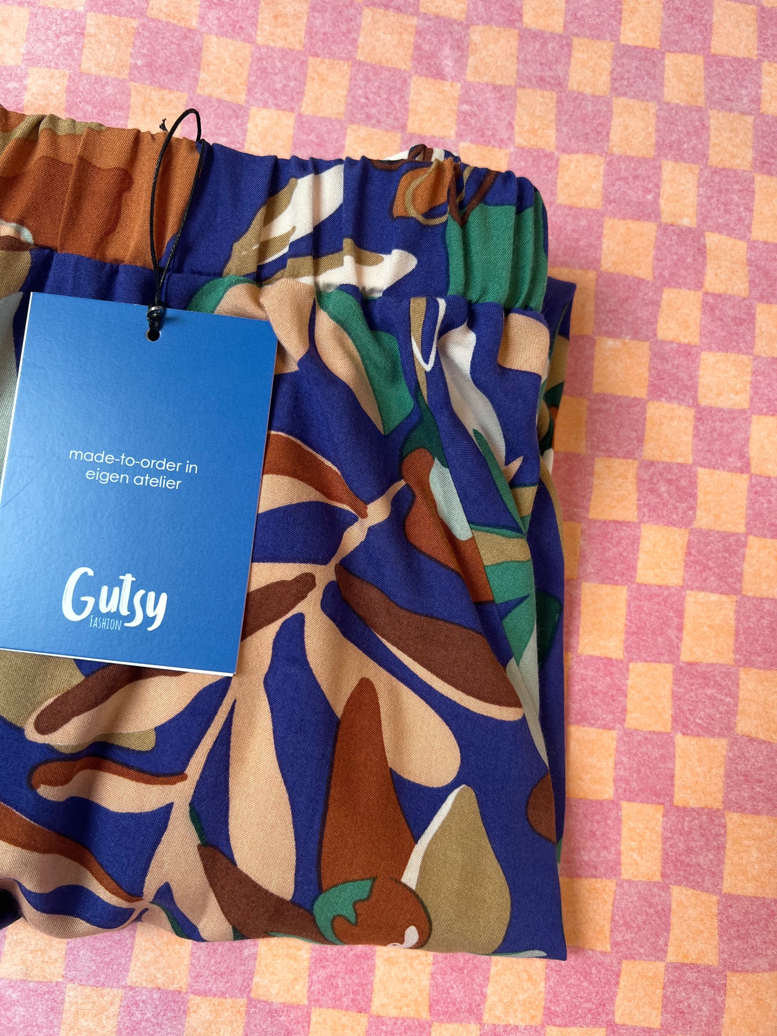 Rok Lena | Cobalt