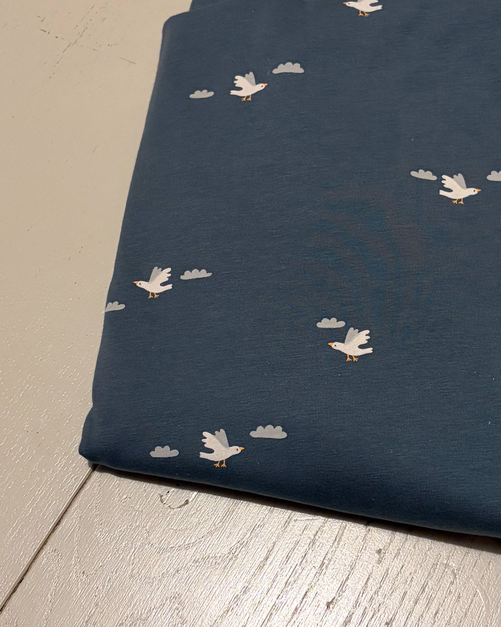 Newborn broekje | Meeuwen