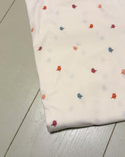 Newborn broekje | Vogels