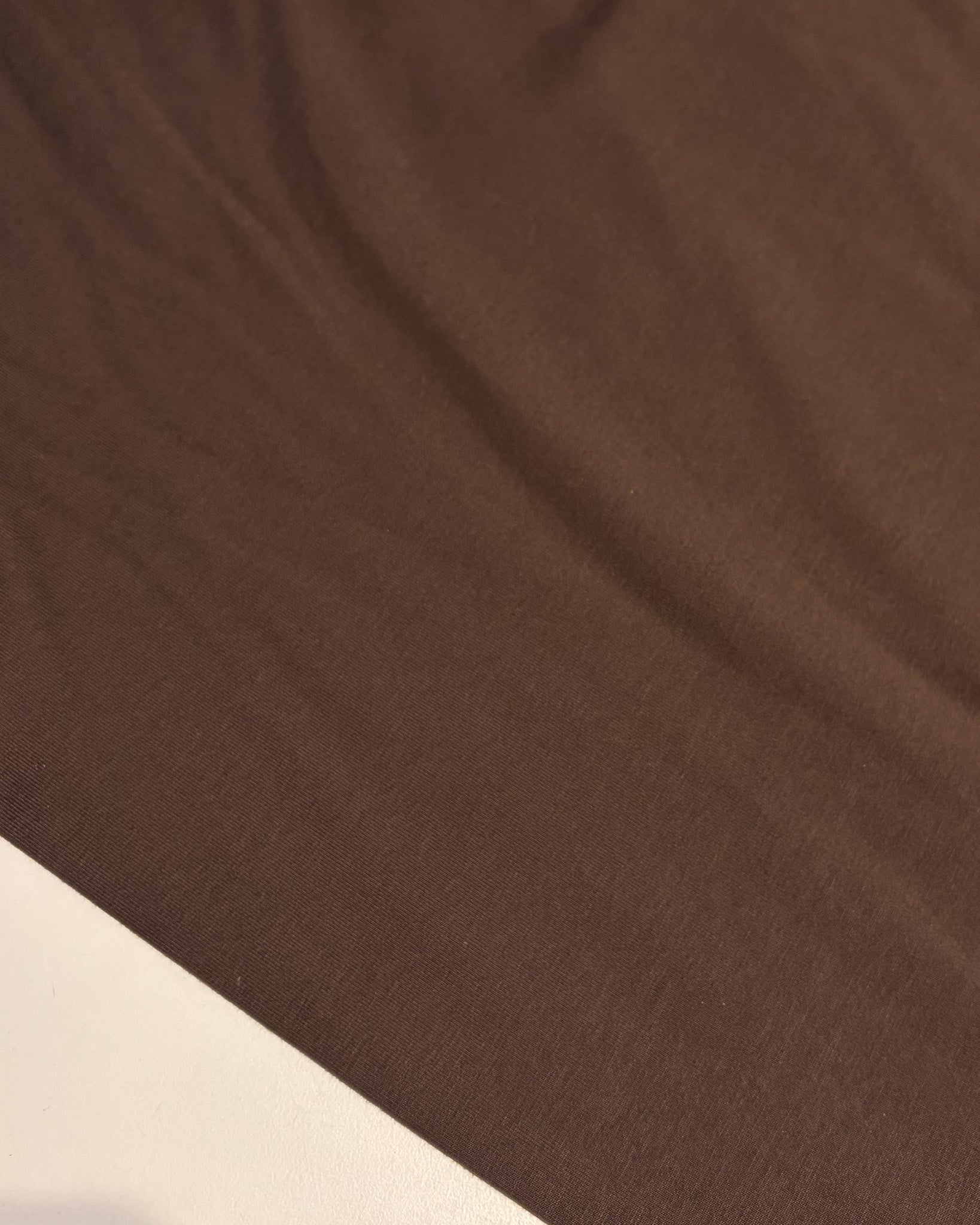 Zwangerschaps flared | Bruin