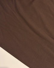 Zwangerschaps flared | Bruin