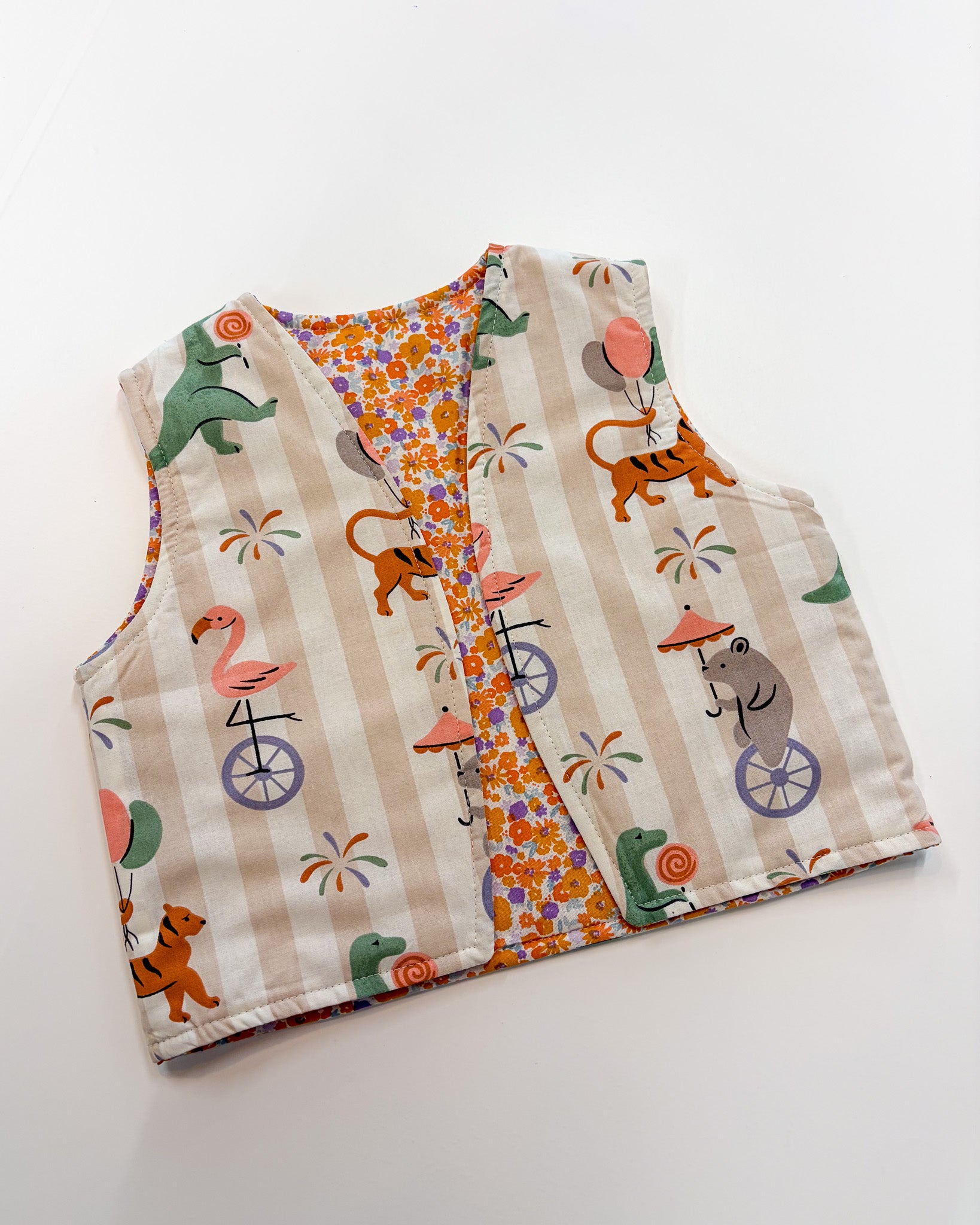 Gilet kids | Circus