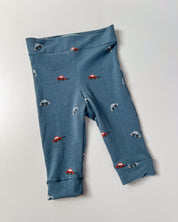 Newborn broekje cars