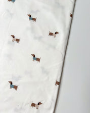 Newborn broekje Teckel