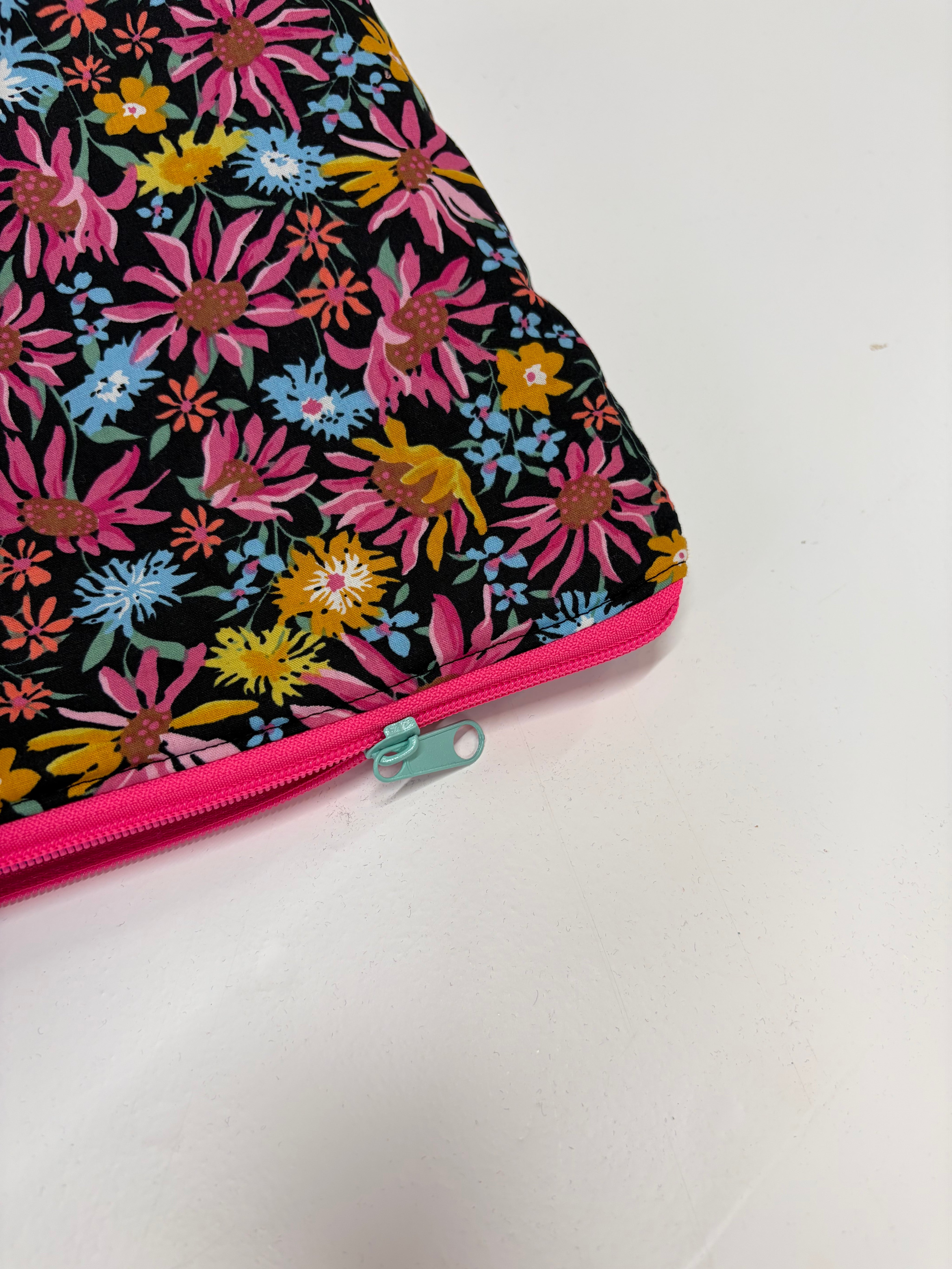 Projectbag XL met vakken | Birthday Drop