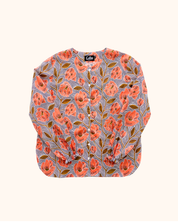 Ivy blouse | Klaproos