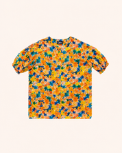 Ivy blouse | Oranje