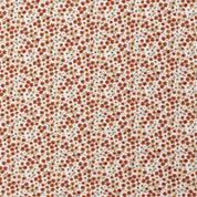 Newborn broekje | Bloemen herfst