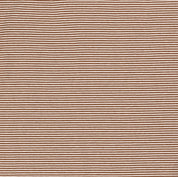 Newborn broekje | Streep bruin