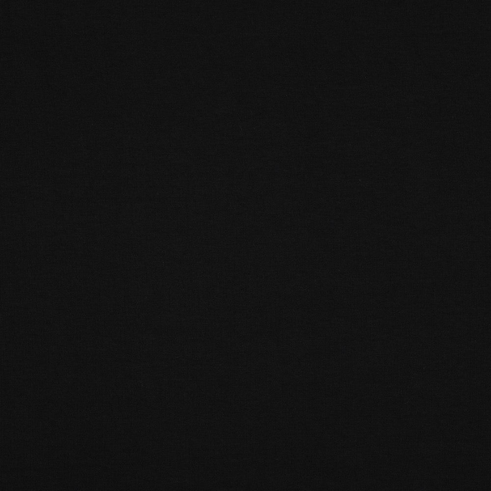 Basic top v-hals of rond (meerdere kleuren)