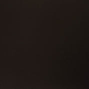 Straight pantalon Elza | Bruin