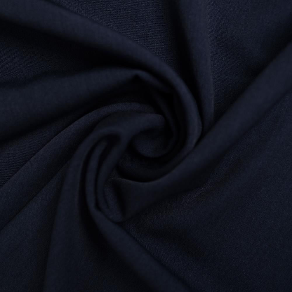 Merel (navy) jasje