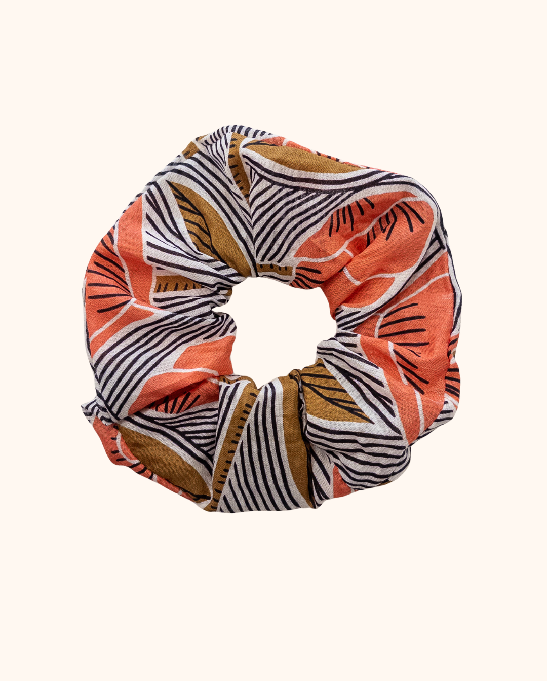Scrunchie | Klaproos