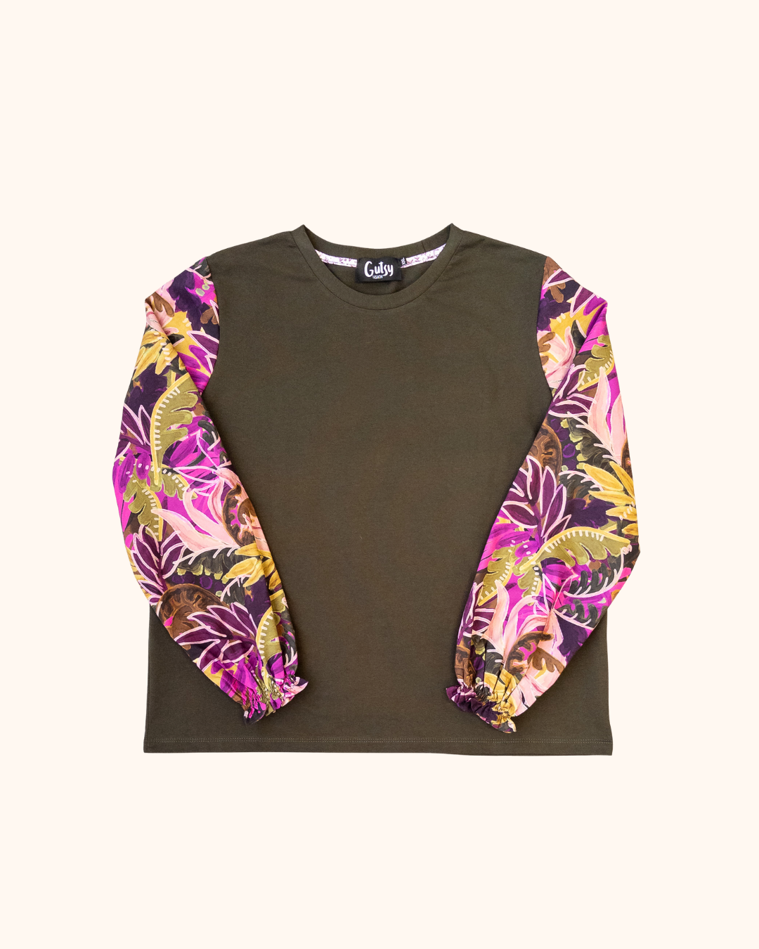 Top Vicky | Army jungle