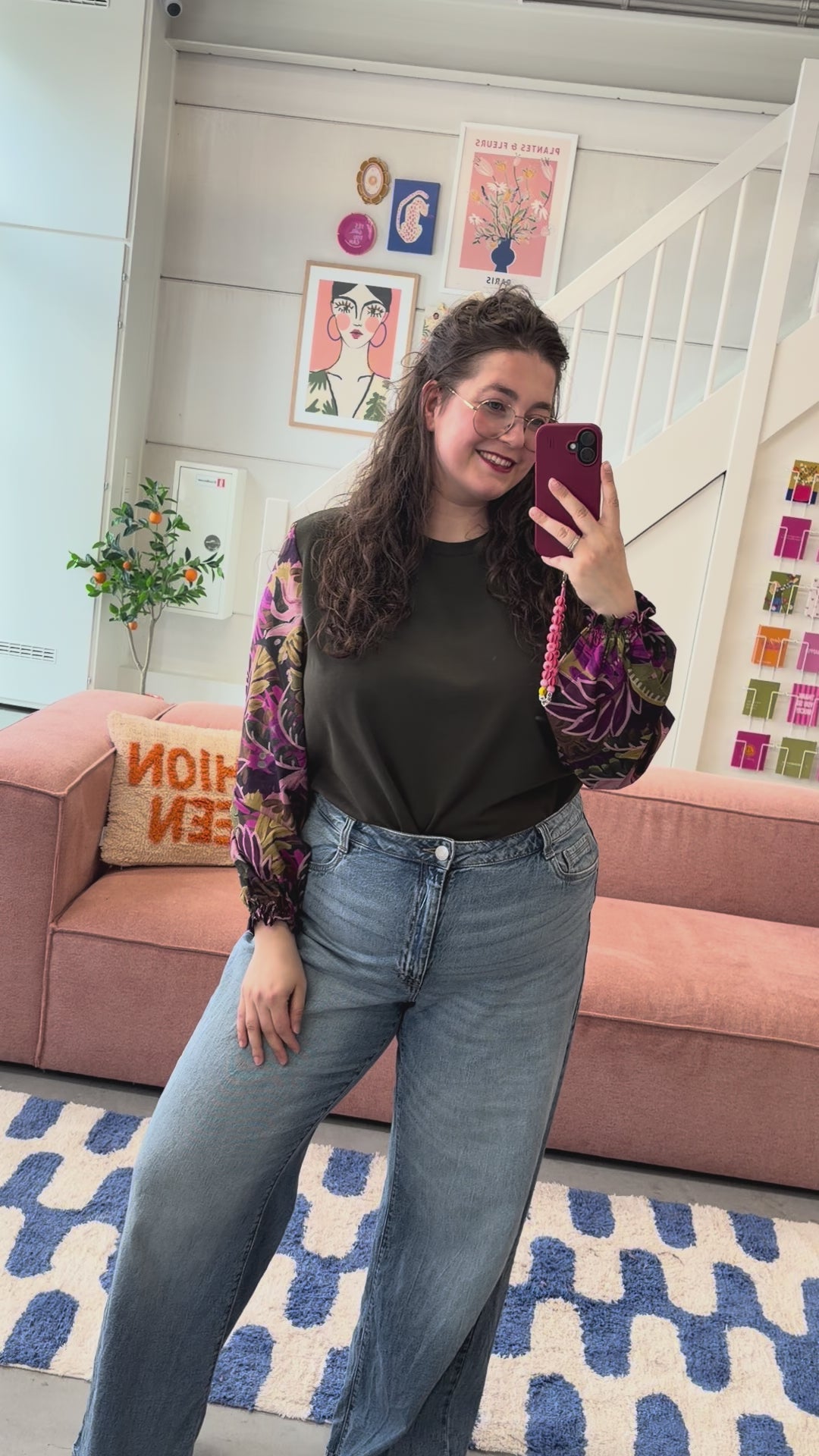 Top Vicky | Army jungle