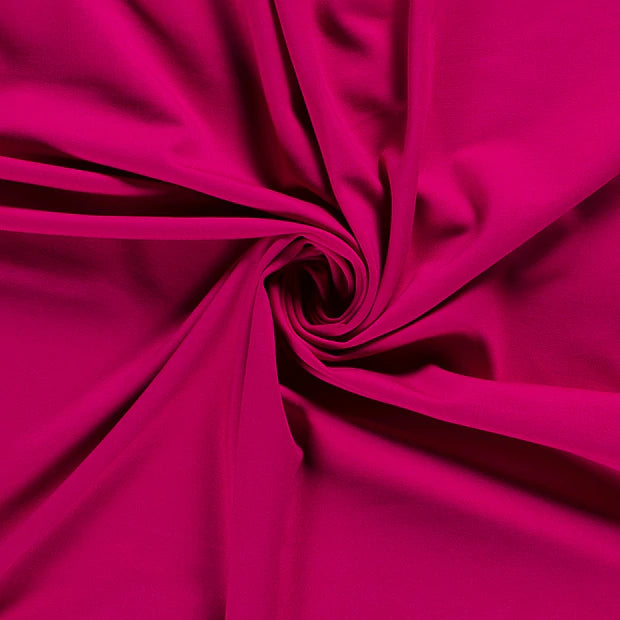 Lou Flared | Roze
